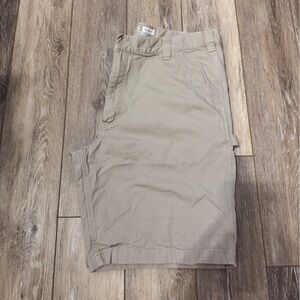Men’s Carhartt Rip Stop Cargo short